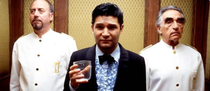 After 20 Years, Corey Feldman's Career-Defining Performance in The Birthday Finally Earns Extended Theatrical Release by Drafthouse Films