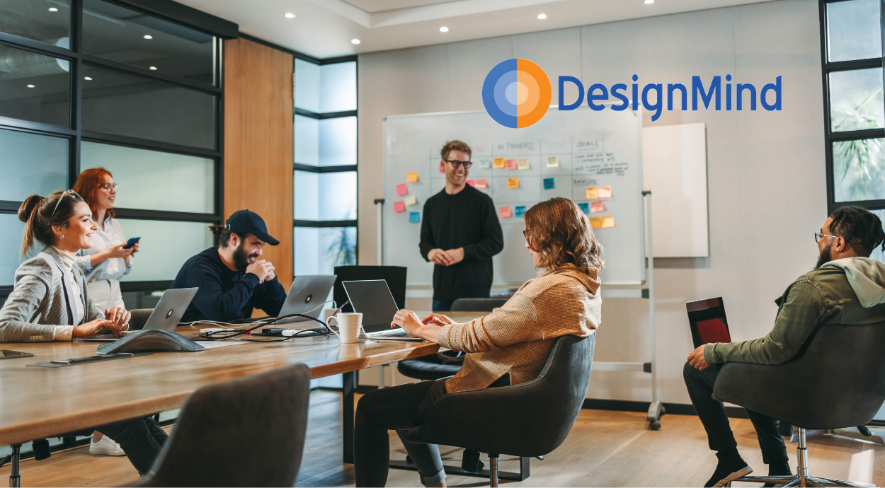 DesignMind Named a Microsoft Fabric Featured Partner