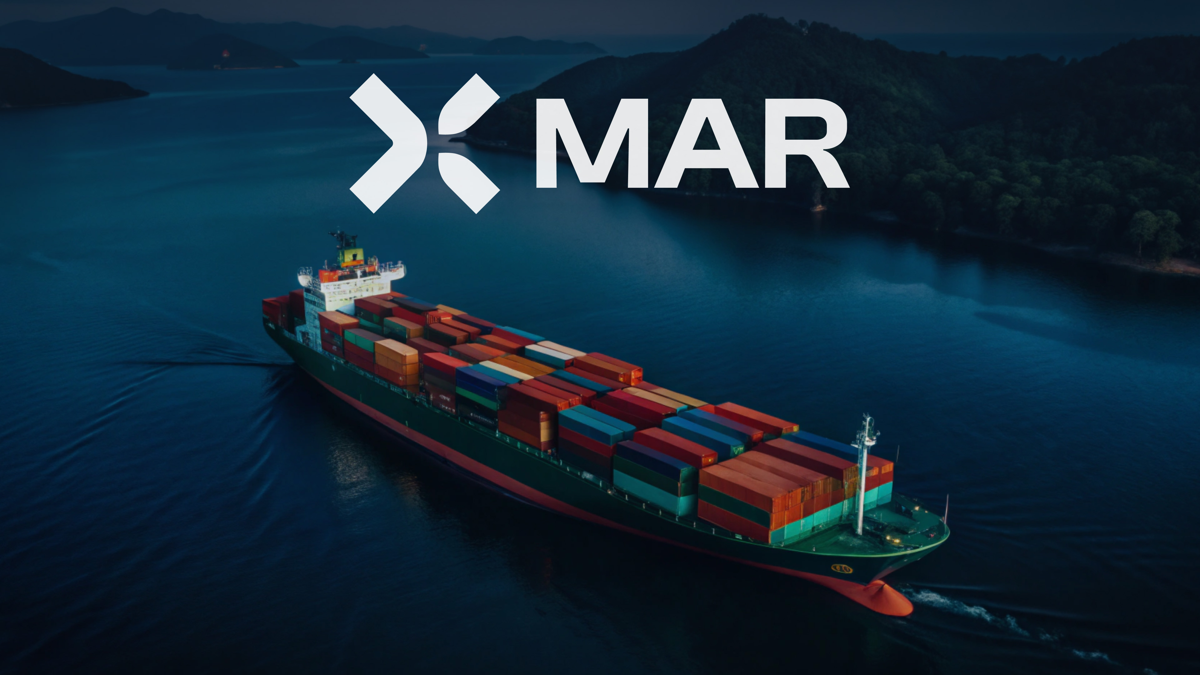 XMAR Launches Pilot Phase of its Online Bunker Trading Platform