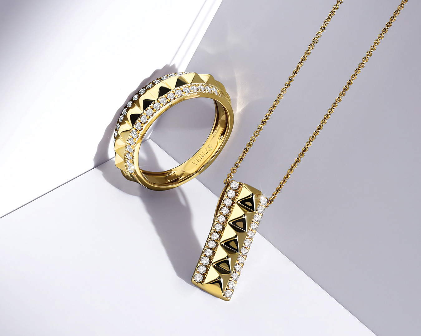 Verlas Launches Bold New Zenyth Collection