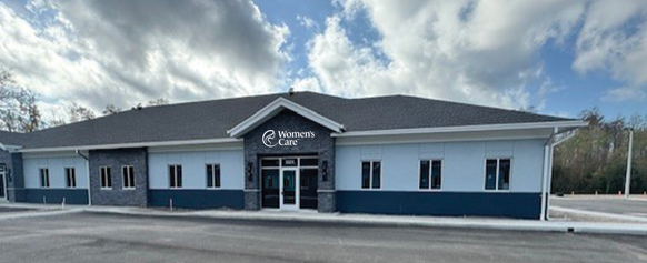 Women's Care Announces New State-of-the-Art Facility in Carrollwood, FL