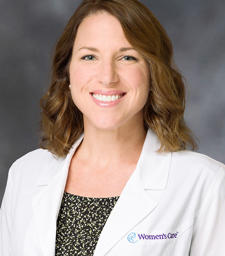 Sarah Dolan Joins Women's Care Florida as New OB/GYN