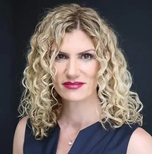 Chana Chiesa Advocates for Mental Health Awareness