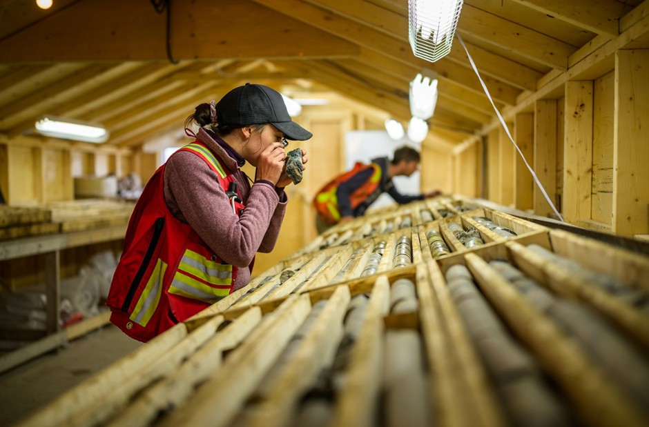 Aston Bay Receives C$1.38 Million Initial Royalty Payment for the Storm Copper Project, Canada