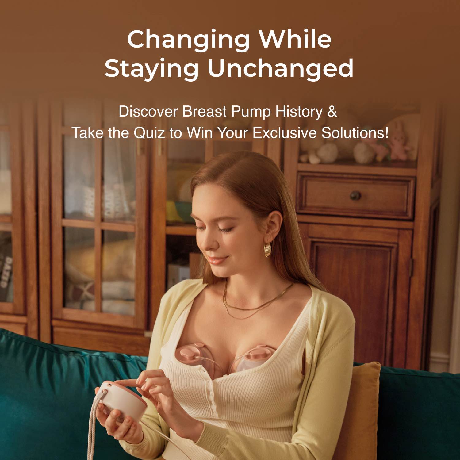 New Momcozy Breast Pump Upgrades Emphasize Elevated Pumping Experience, Prioritize Busy Moms