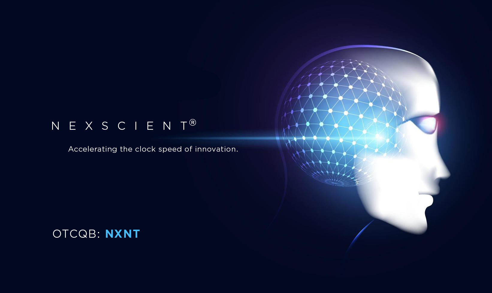 Nexscient Stock Quoted on OTCQB