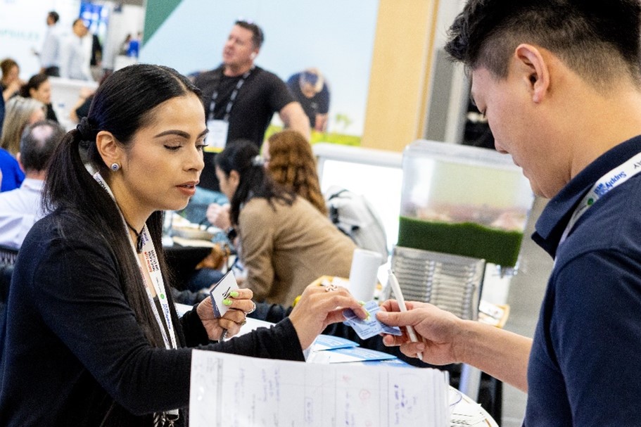 SupplySide West Revolutionizes Onsite Connections with New Networking Platform