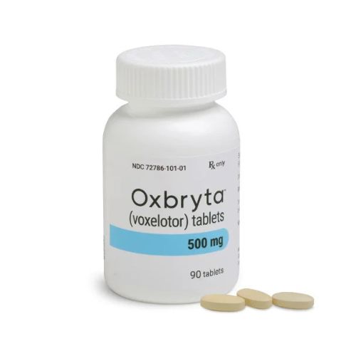 InjuryClaims.com Connects Oxbryta Users to Legal Help After Recall