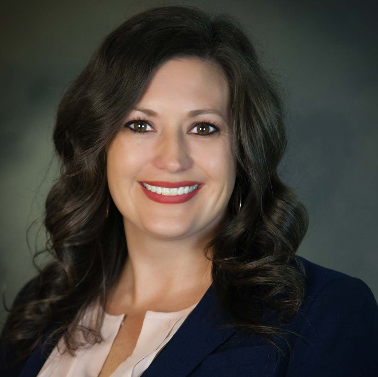 Harris Data Integrity Solutions Promotes Rachel Podczervinski to Senior Vice President