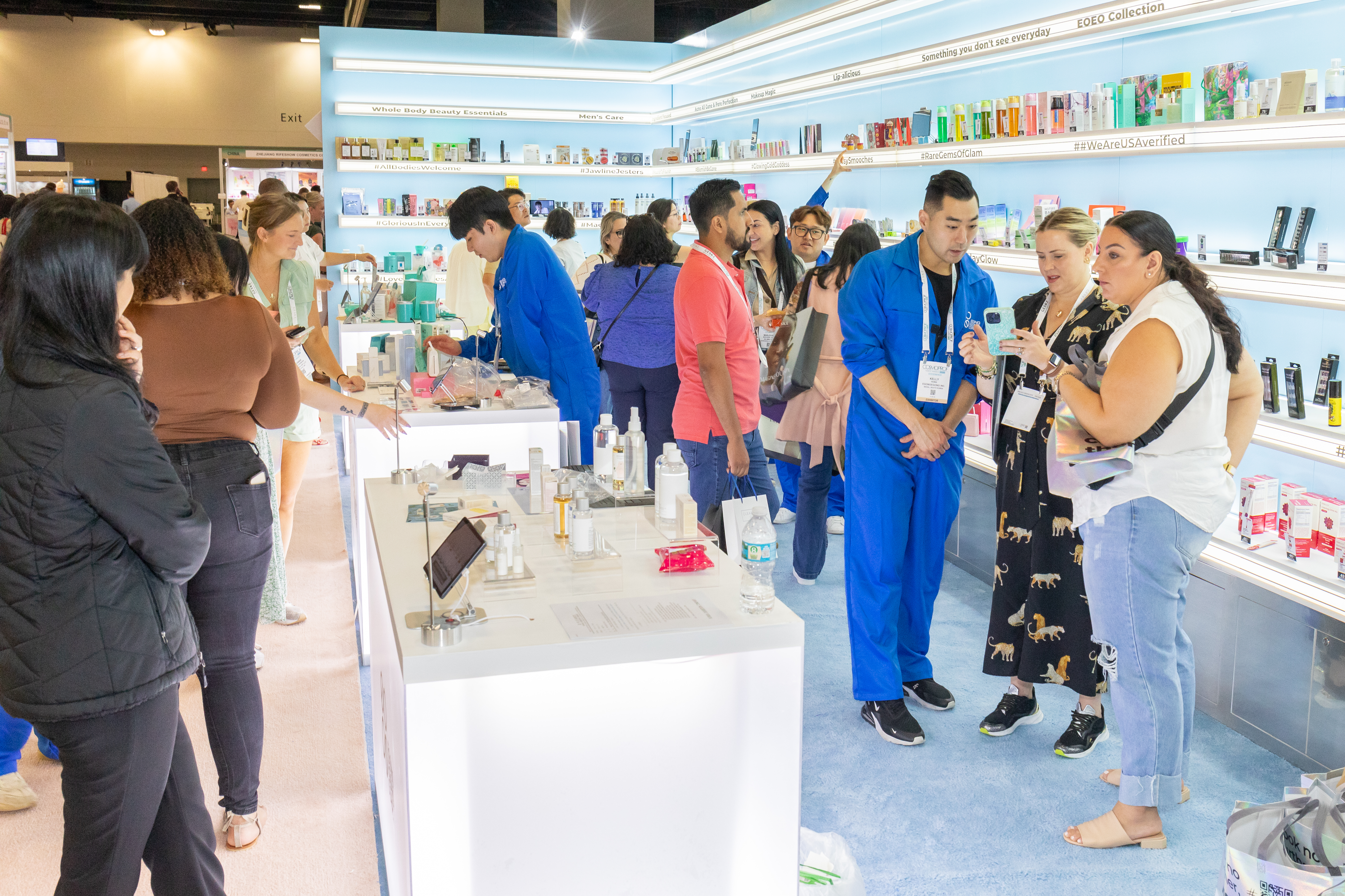 Cosmoprof North America Miami 2025: Bigger, Better, and Packed with Innovation!
