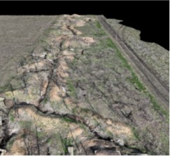 Safe Pro AI Deploys 3-D Drone Imagery AI Analysis Tool Powered by Amazon Web Services (AWS) In Global Mine Action Mission of Saving Lives