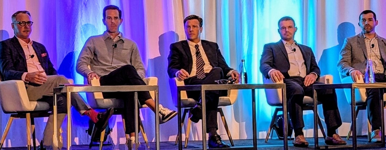 IMN Panelist Speaker John Laviter Warns Real Estate Professionals 