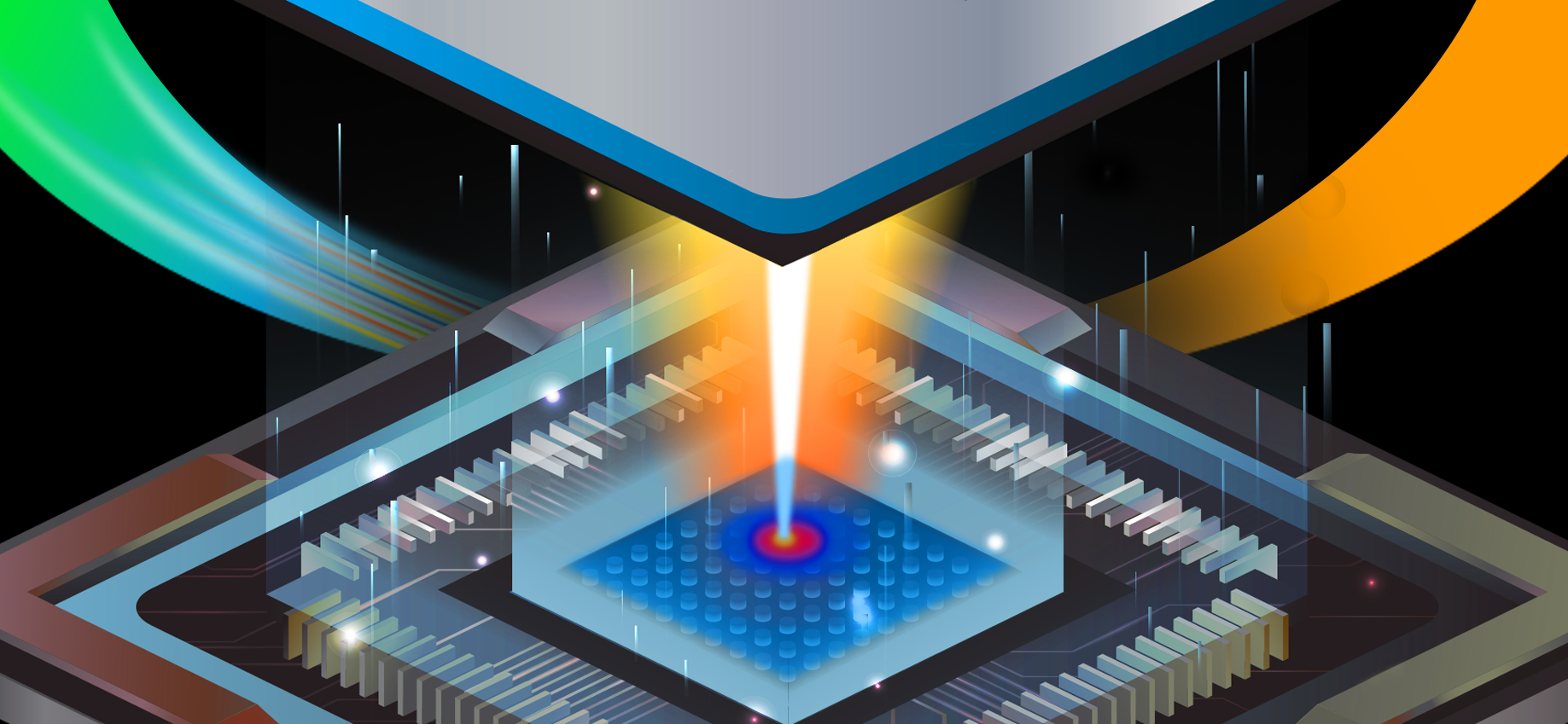Princeton Professor of Electrical and Computer Engineering Alejandro Rodriguez Ph.D. Named Chief Technology Officer of Maxwell Labs