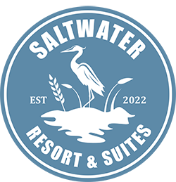 Luxury Hotel and Event Center Saltwater Resort Opens on N.C.'s Topsail Island 