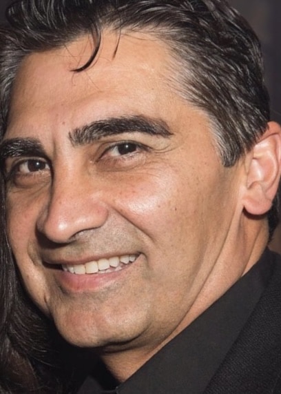 Javid Javdani Calls for Increased Support for Small Business Owners in California