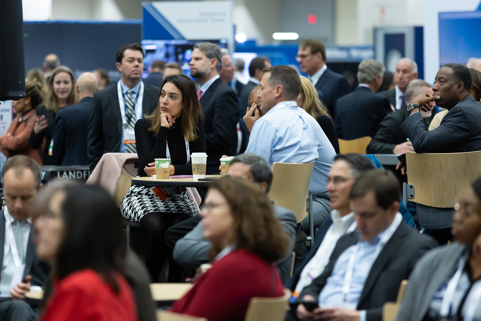 ATCA Connect 2024: Aviation Industry's Top Leaders, Senior FAA Officials, and Global Stakeholders to Gather in Washington, DC