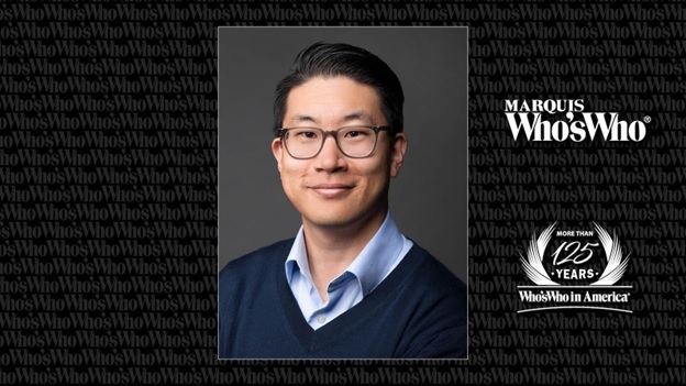 Marquis Who’s Who Honors Francis S. Kim for Expertise in the Health Care Field