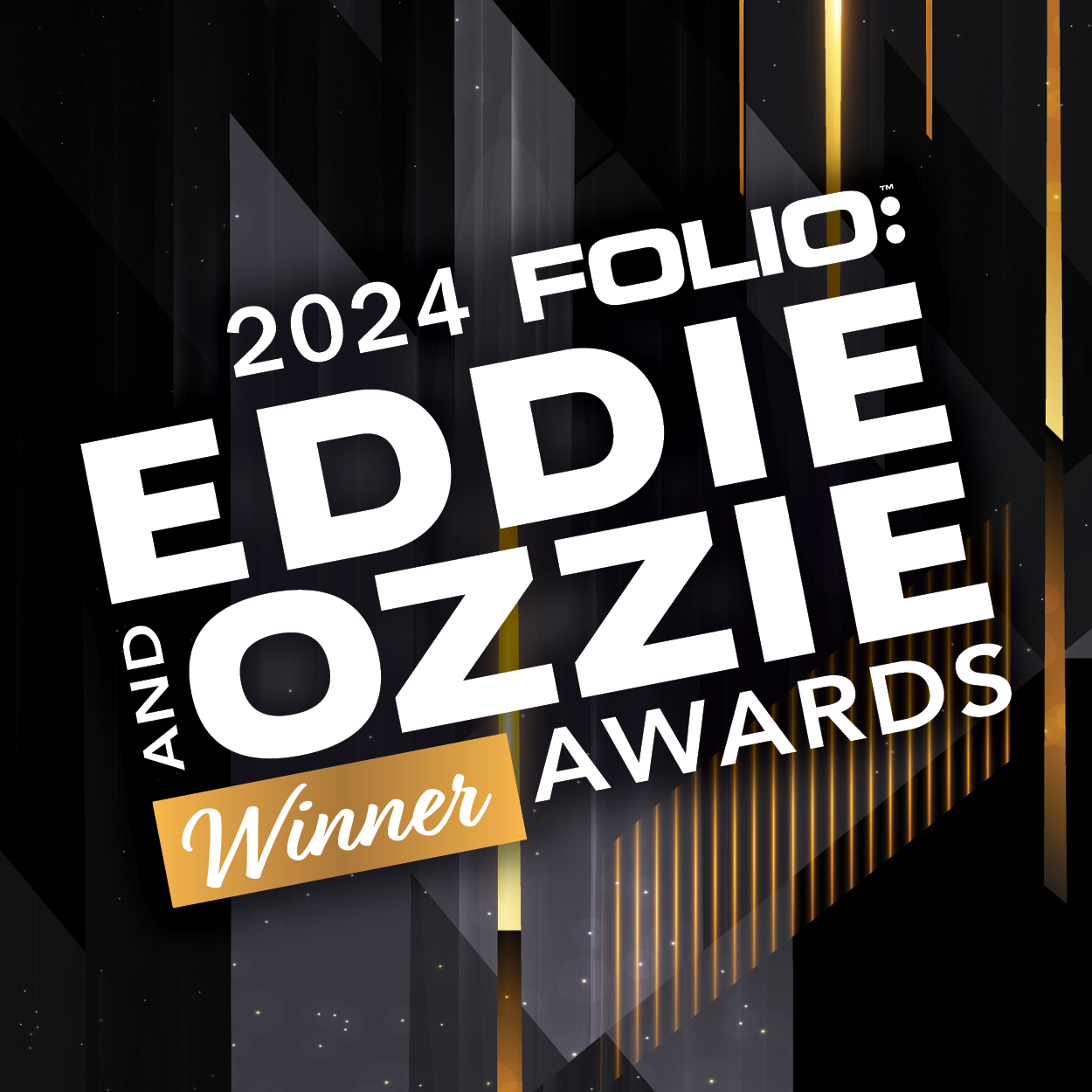 SupplySide's Supplement Journal Wins Eddie Awards, and Market Leader, Jon Benninger, Honored as Industry Icon Award for Philanthropy 