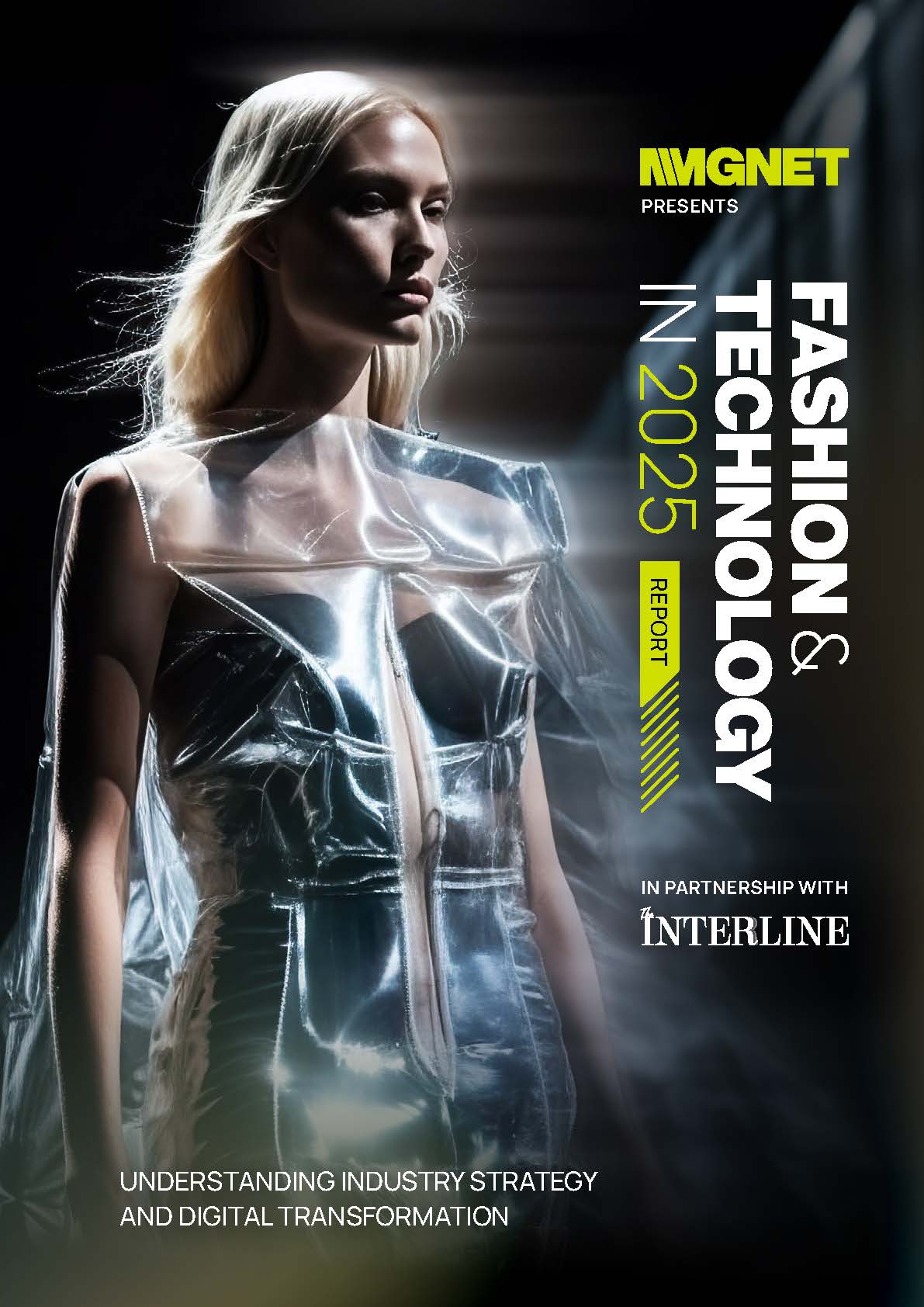 MMGNET Releases Fashion and Technology Outlook Report