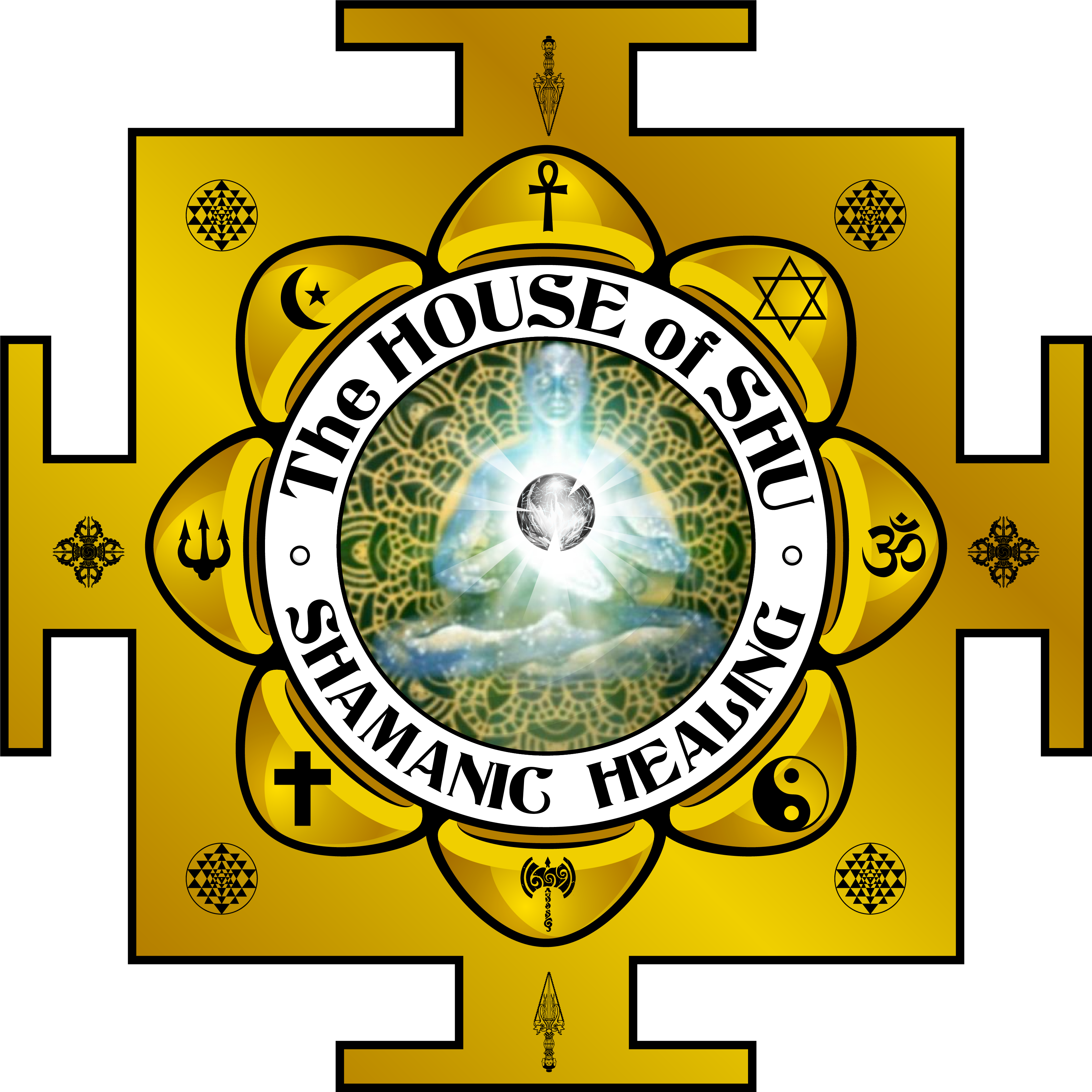 Ajarn Shaman Shu and Soul Tribes Ministries Launch The House of Shu TV - The World’s First Free Shamanic Healing Network on , Roku, Amazon Fire TV, Apple TV, YouTube and More, Reaching Over 100 Million U.S. Households