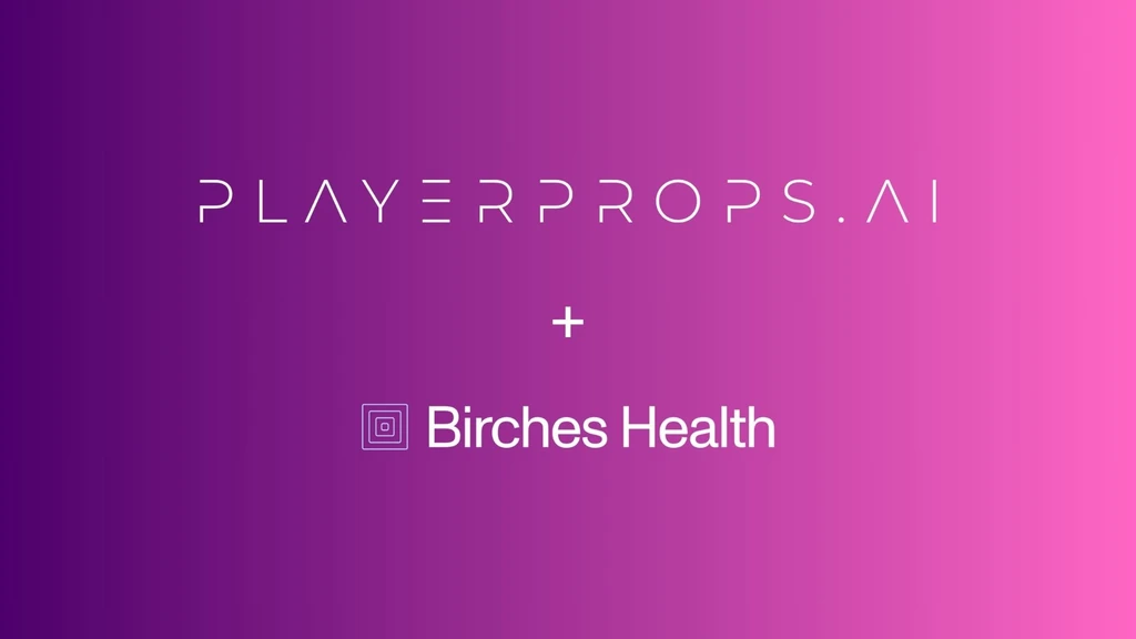 PlayerProps.ai & Birches Health collaborating on cutting-edge RG initiatives