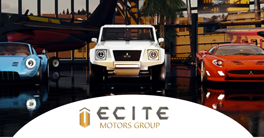 E-Cite' CEO and COO Invest Heavily, Converting Loans and Deferred Compensation to Restricted Stock at Double Market Price Reducing Related Party Payables by over 90% and Total Liabilities by over 50%
