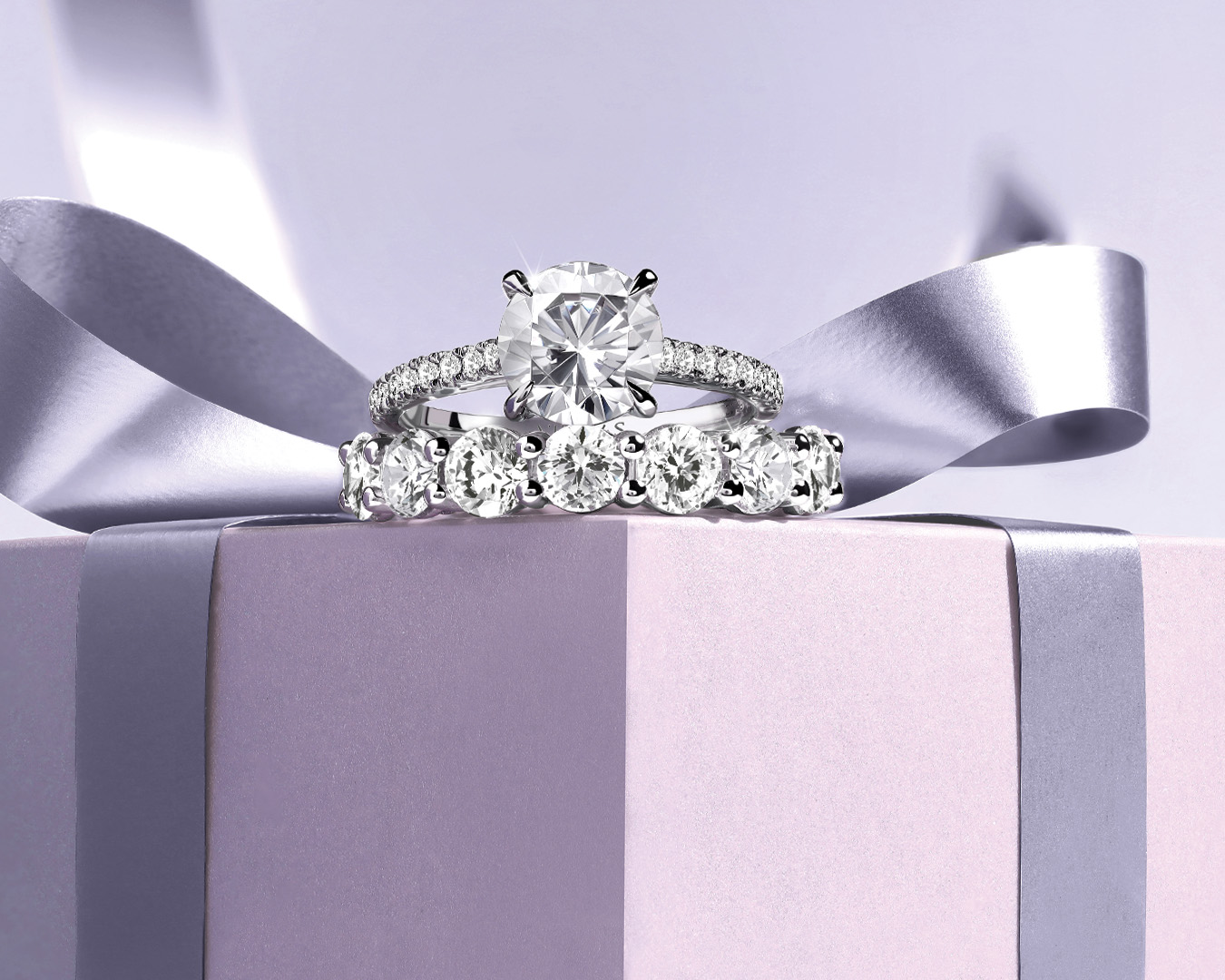 Verlas Unveils Sparkling Gifts for the Season: Holidays Made Special with the Brilliance of Natural & Lab-Grown Diamond Jewelry