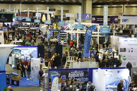 International Pool Spa Patio Expo, co-located with Deck Expo, Brings Enhanced Education and Accreditations to Thriving Outdoor Living Industry