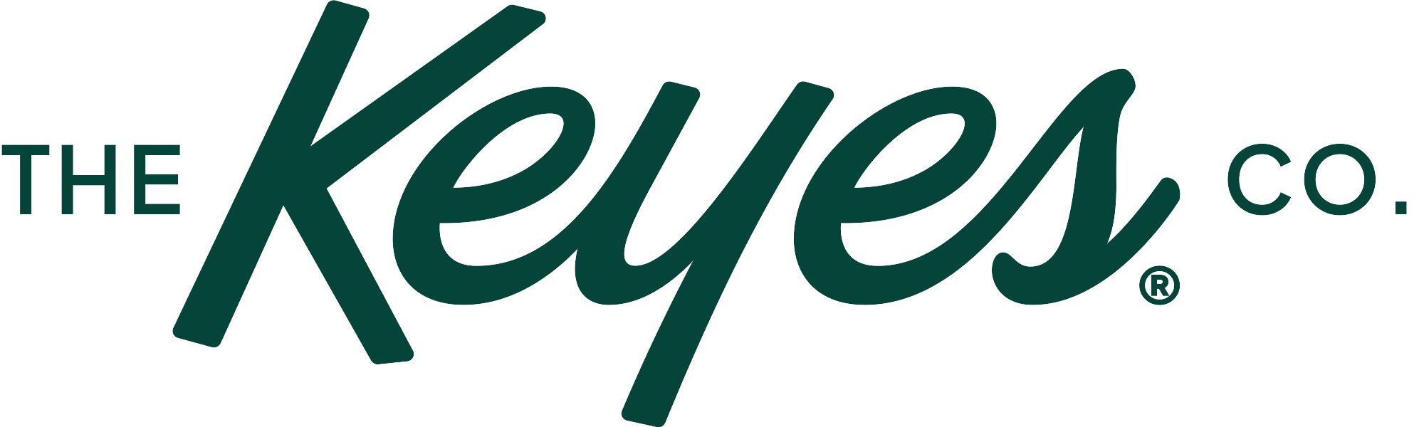 The Keyes Company Unveils Rebrand Ahead of 100-Year Milestone
