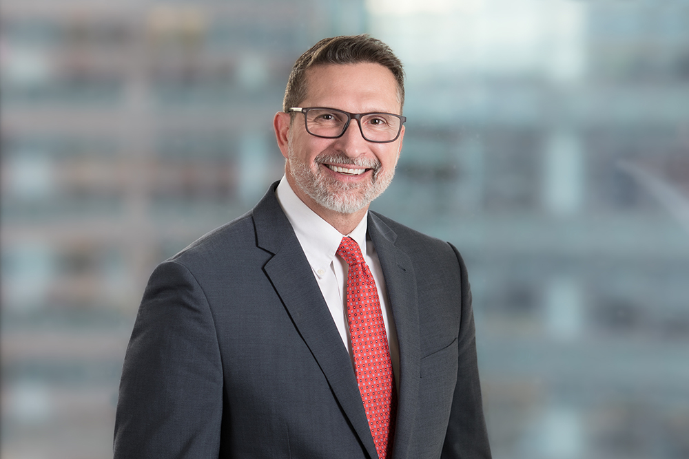 Caldwell Enhances Industrial and Automotive Recruiting Capabilities with the Addition of Matt Stencil