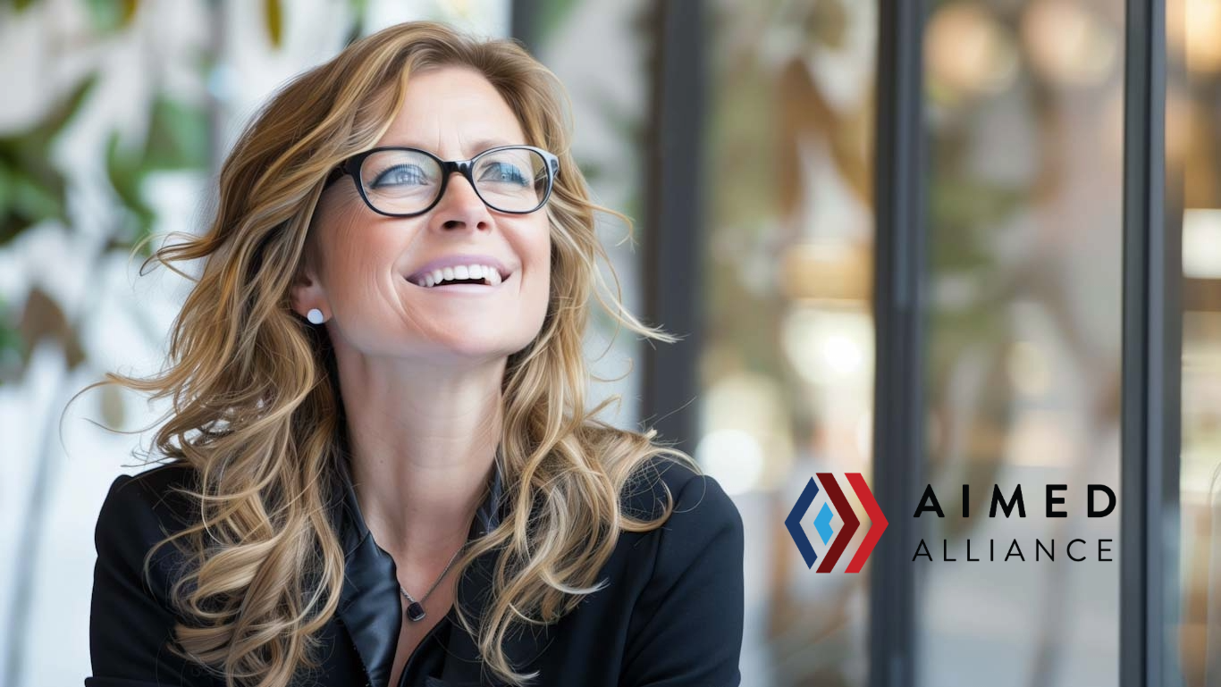 Webinar to Address Menopause in the Workplace