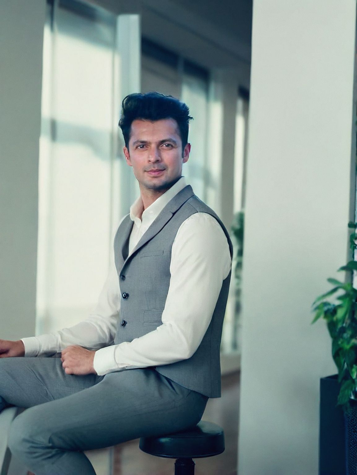 Sameer Lalani of Atlanta Shares Insightful Journey in Exclusive Interview on Financial Innovation and Resilience