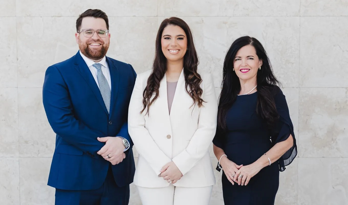 Florida Probate & Family Law Celebrates New Milestone with SBA Certification