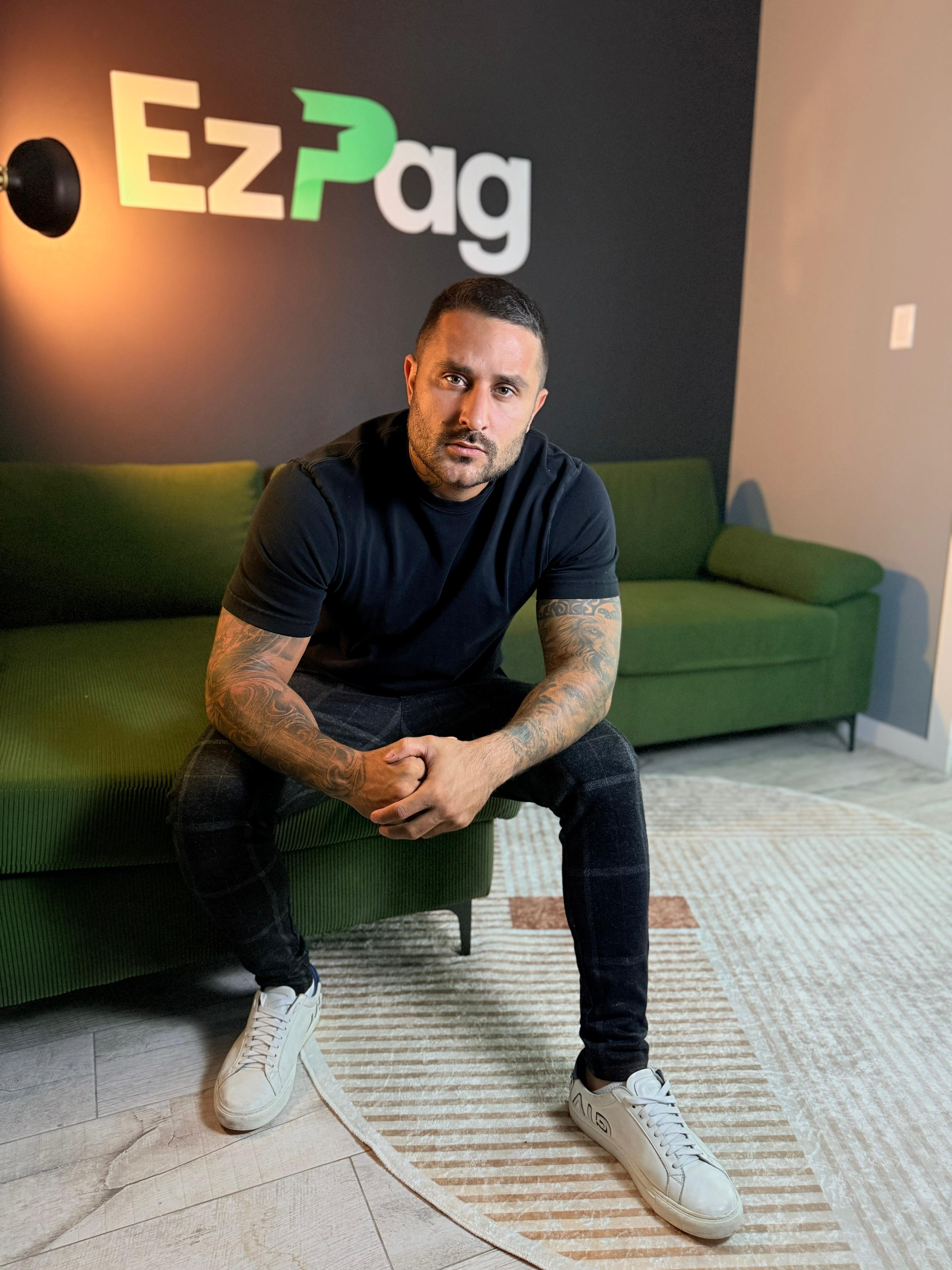 Ezpag projects $30 million in revenue for 2025 with sustained growth