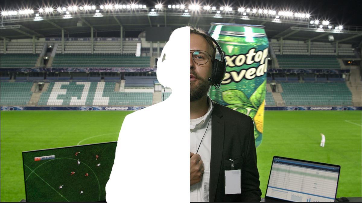 Pixotope Launches Revolutionary AI-Powered Graphics Integration Tool for Broadcast Industry