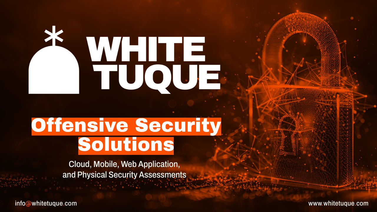 White Tuque Expands Services, Adds ASEC's Offensive Security Expertise