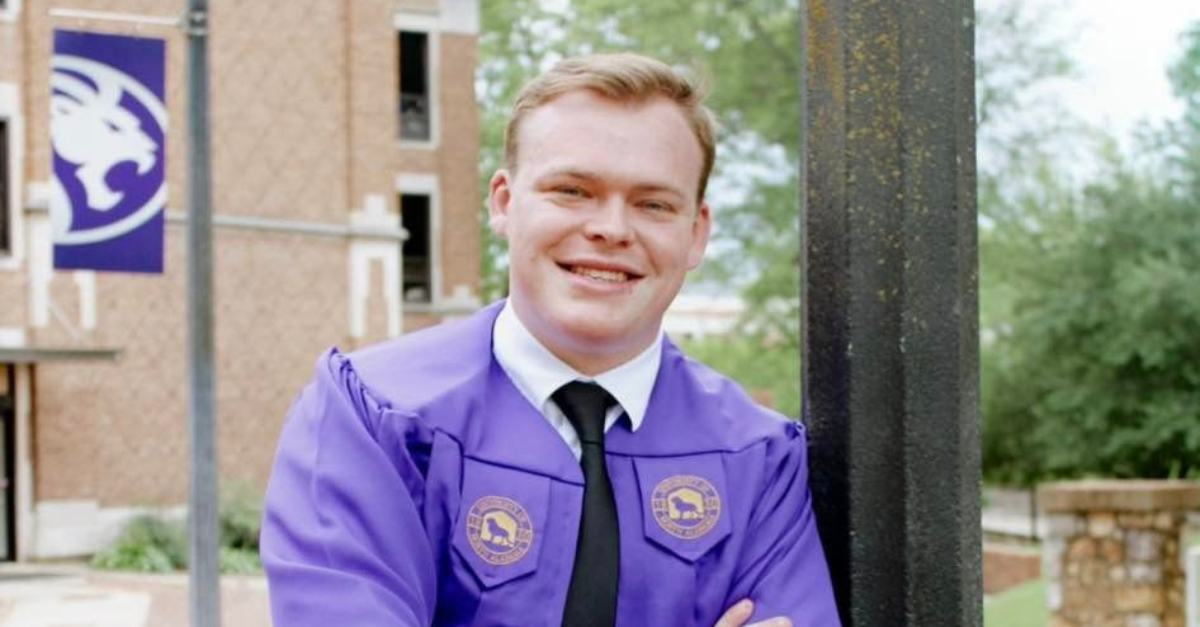 Terry Landon Stidham Featured in Insightful Online Interview on Faith and Community Engagement