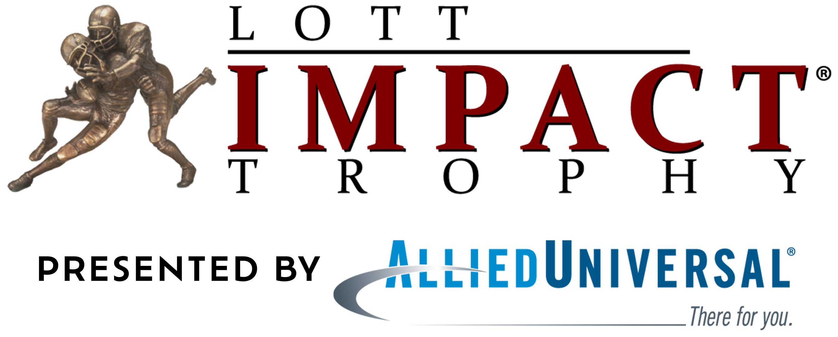 Allied Universal Named Presenting Sponsor of 2024 Lott IMPACT Trophy Recognizing College Football's Defensive Best