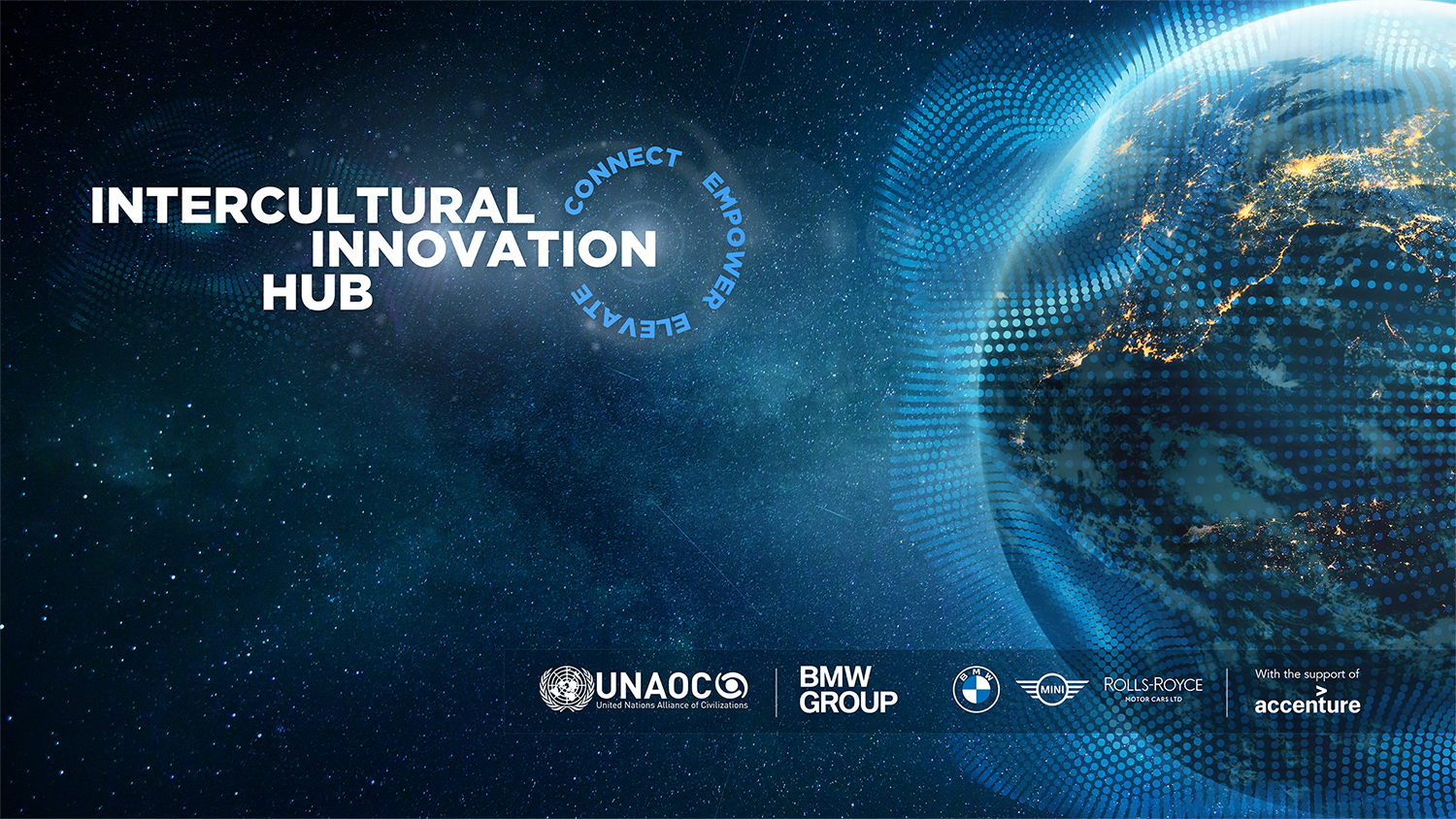 Botswana’s “Young Minds Africa Trust” Receives Recognition from UNAOC-BMW Group’s Intercultural Innovation Hub