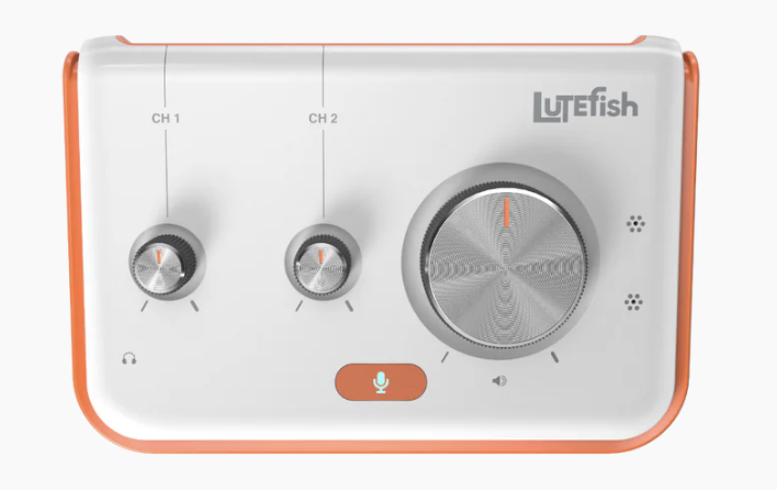 Calling All Musicians: Introducing Lutefish Stream, the Ultimate Online Music Collaboration Device