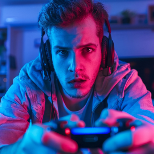 InjuryClaims.com Connects Victims of Video Game Addiction to Legal Help