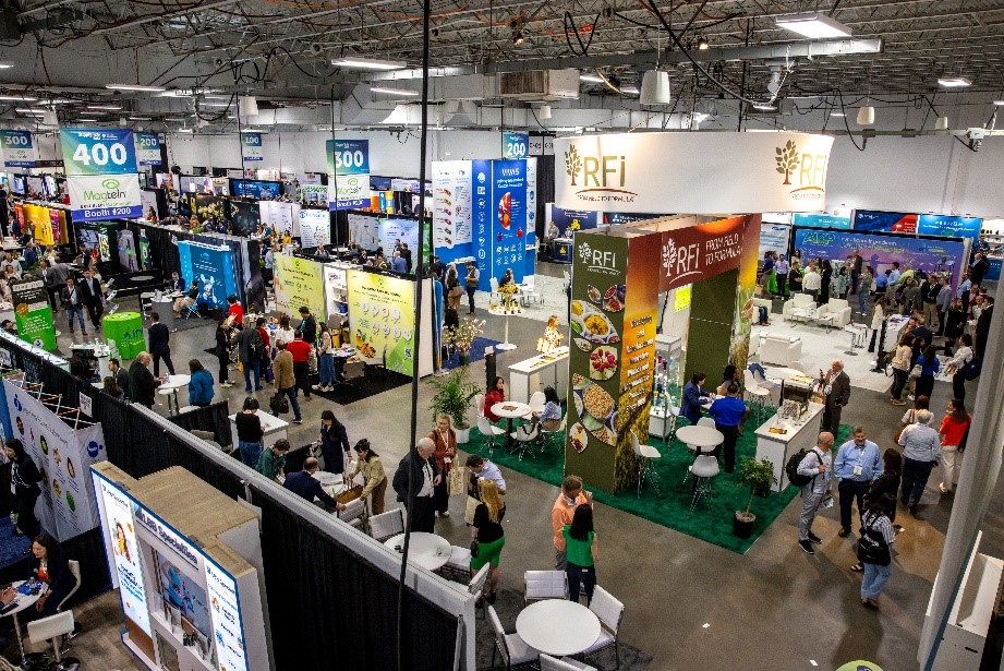 Registration Opens for Inaugural SupplySide Connect New Jersey 2025 