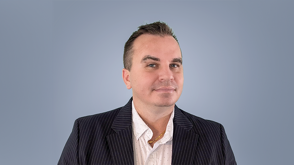 Blue Ridge Capital Fund Welcomes Joey Ricard as Chief Technology Officer, Driving Innovation in Real Estate Investments