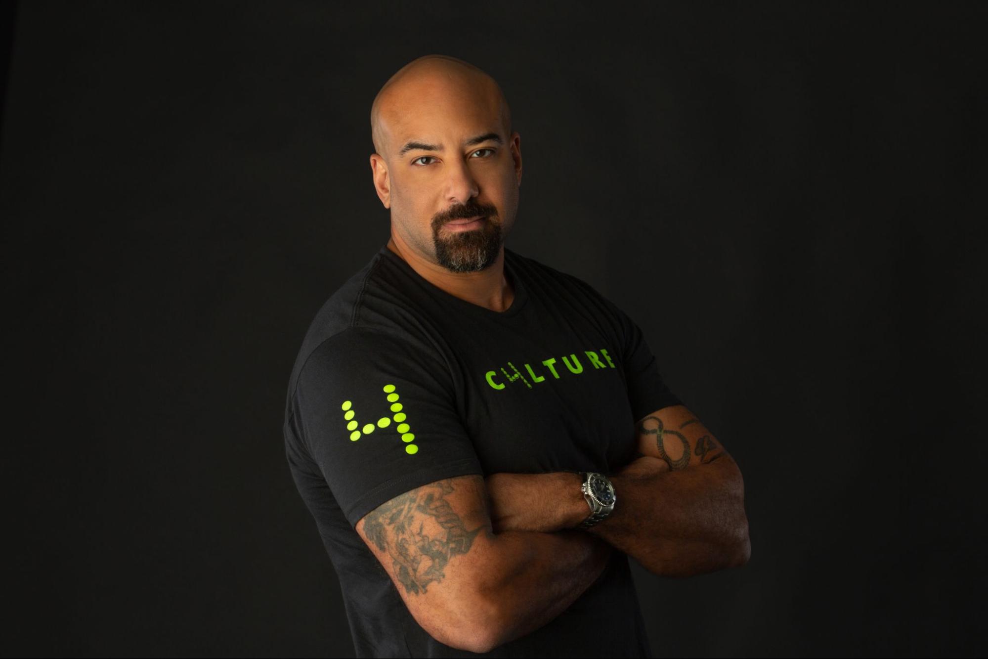 4Ever Young Co-Founder Carlton Washington Sells Majority Stake, Announces Next Venture