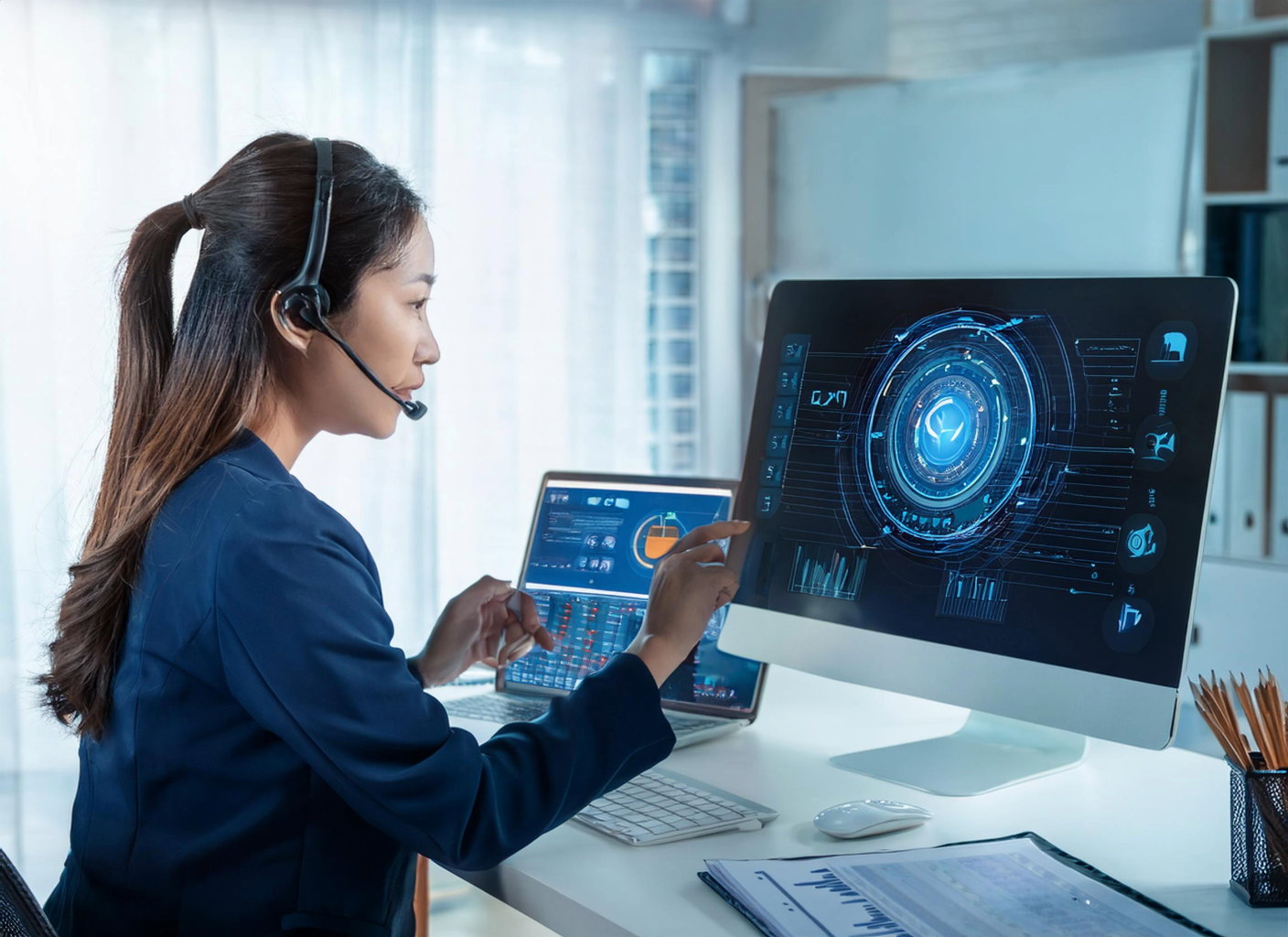 Financial Entrepreneur Ariyo Mackay and Amity One Debt Launch AI-Driven Platform to Revolutionize Debt Relief