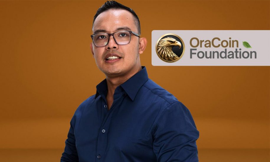 Philippine Entrepreneur Combines Blockchain Innovation with Environmental Conservation through Ora Coin Foundation