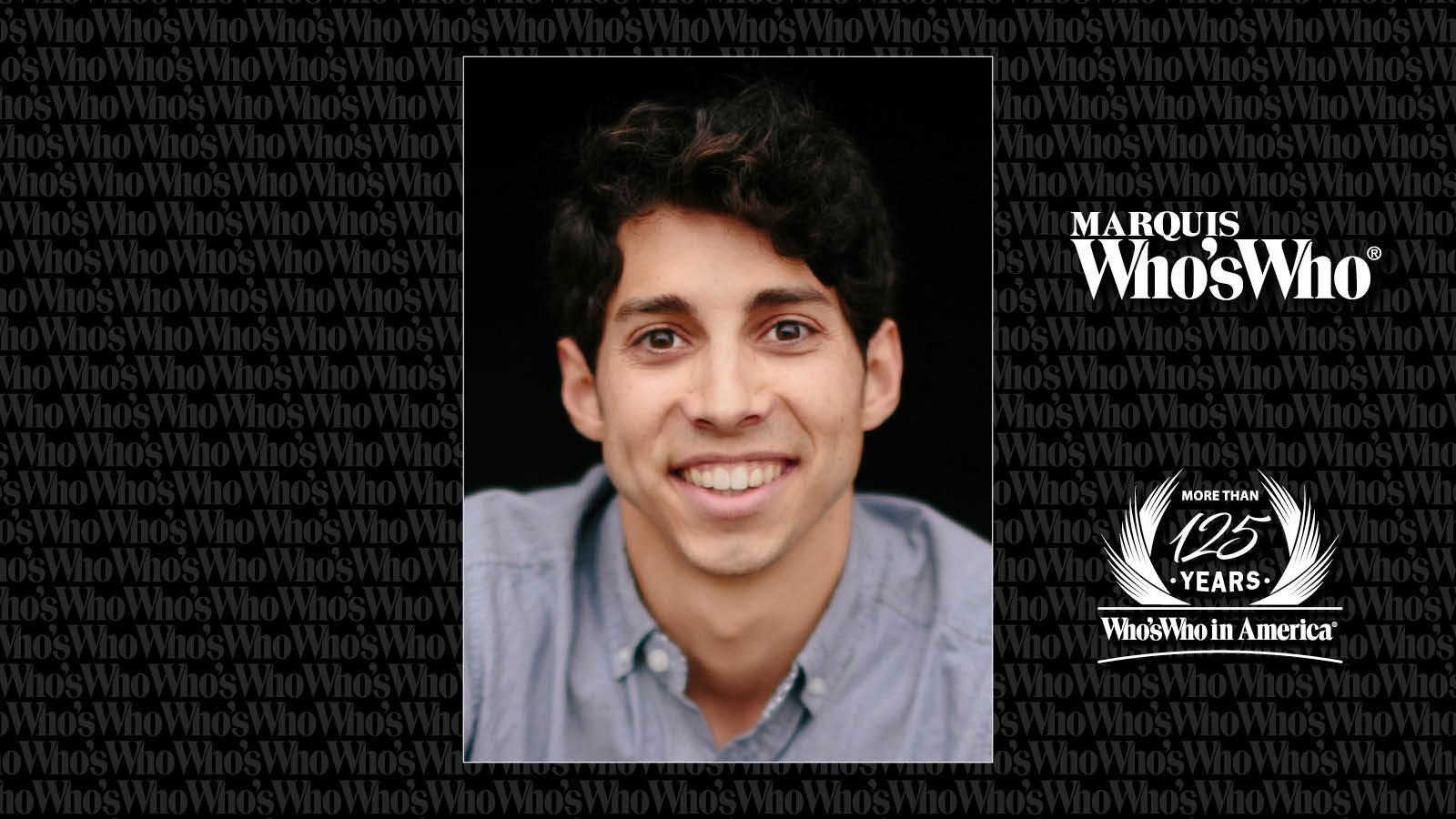 Marquis Who's Who Honors Robert T. Slater III for Furthering Medical Education Through Curricula