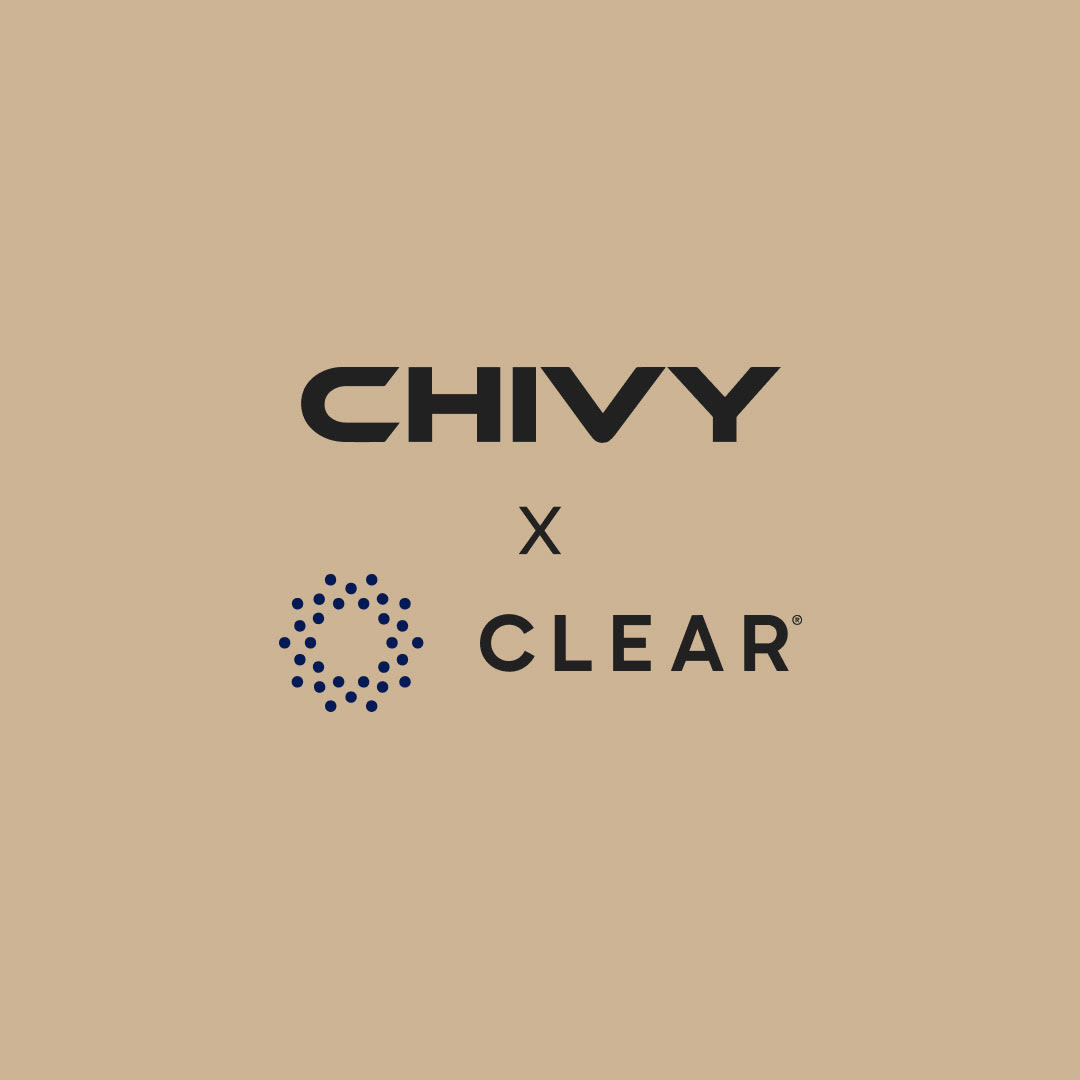 Chivy Partners with CLEAR to Revolutionize Dating App Security, Setting New Standards for Safe, Authentic Connections