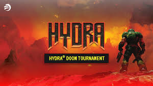 Input | Output Announces $100,000 Hydra Doom Tournament, in Global Online Gaming Event with In-Person Finals