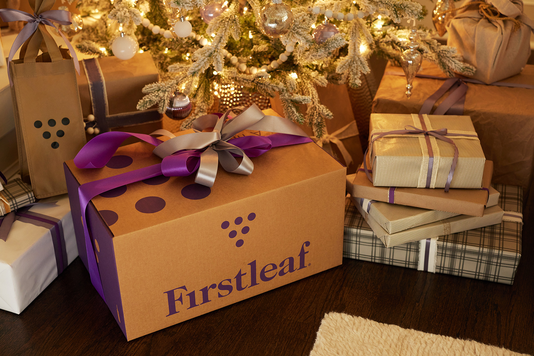 Firstleaf Introduces New Holiday Wine Offerings Featuring Curated Bundles for Every Celebration